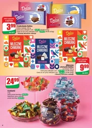 Gazetka promocyjna sieci Dino