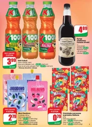 Gazetka promocyjna sieci Dino