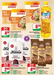 Gazetka promocyjna sieci Dino