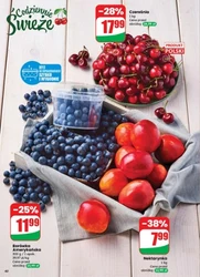 Gazetka promocyjna sieci Dino