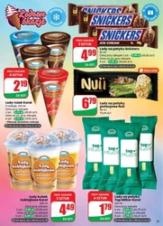 Gazetka promocyjna sieci Dino