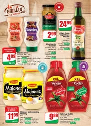 Gazetka promocyjna sieci Dino
