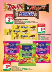Gazetka promocyjna sieci Dino