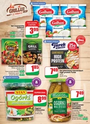 Gazetka promocyjna sieci Dino