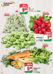 Gazetka promocyjna sieci Dino