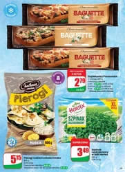 Gazetka promocyjna sieci Dino