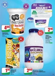 Gazetka promocyjna sieci Dino