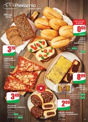 Gazetka promocyjna sieci Dino