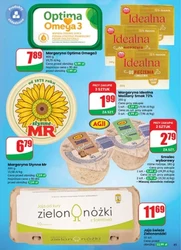 Gazetka promocyjna sieci Dino