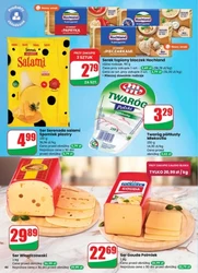 Gazetka promocyjna sieci Dino
