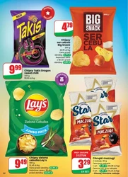 Gazetka promocyjna sieci Dino