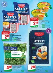 Gazetka promocyjna sieci Dino