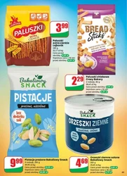 Gazetka promocyjna sieci Dino