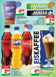 Gazetka promocyjna sieci Dino