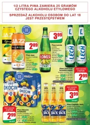 Gazetka promocyjna sieci Dino