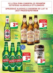 Gazetka promocyjna sieci Dino
