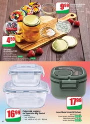 Gazetka promocyjna sieci Dino
