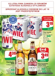 Gazetka promocyjna sieci Dino