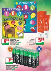 Gazetka promocyjna sieci Dino
