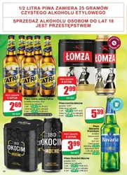 Gazetka promocyjna sieci Dino