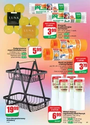 Gazetka promocyjna sieci Dino