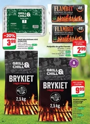 Gazetka promocyjna sieci Dino