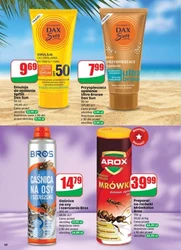 Gazetka promocyjna sieci Dino