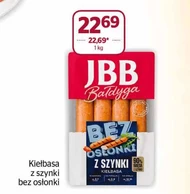 Ковбаса JBB