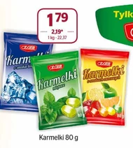 Karmelki Społem