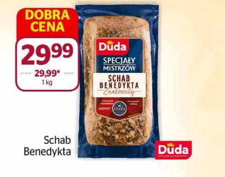Schab Duda