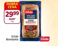 Schab Duda