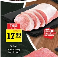 Schab bez kości Inco