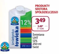 Вершки Łowicz