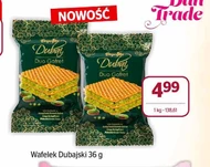 Wafelek Duo