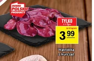 Wątróbka