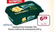 Tłuszcz roślinny Eleplant
