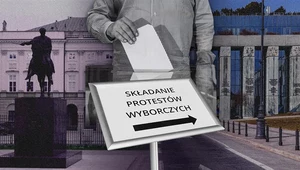 Kolaż: Aleksandra Włodarczyk, zdjęcia źródłowe: Eryk Stawinski/REPORTER, Anita Walczewska/East News, Adam Burakowski/East News, Karol Porwich/East News
