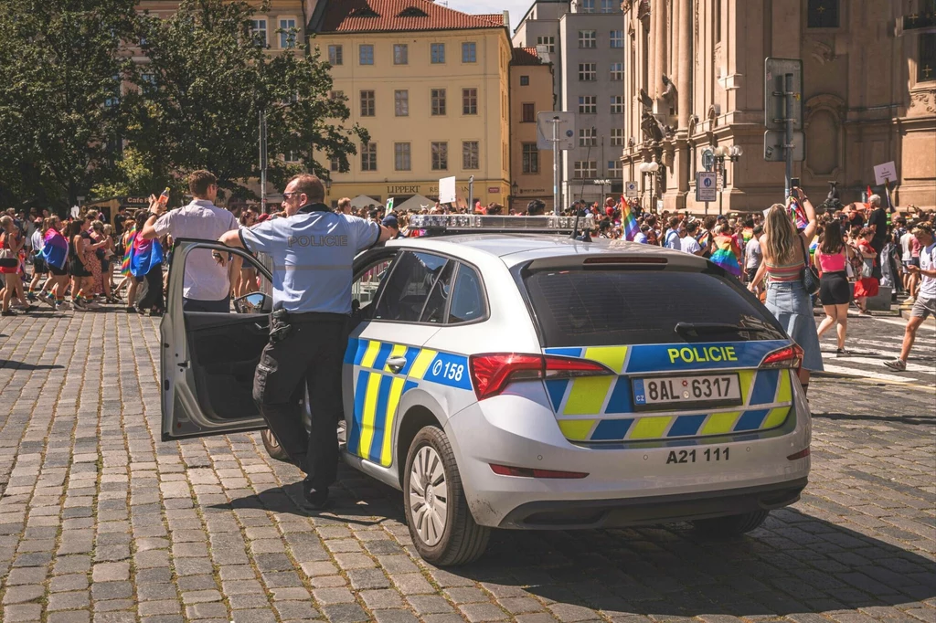 Czechy uruchomiły nową formację. Będzie odpowiedzialna za kontrole ciężarówek