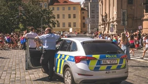 Inspekcja Transportu Drogowego łapie kierowców w Czechach. Zmiana przepisów