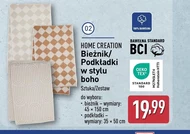 Bieżnik Home Creation