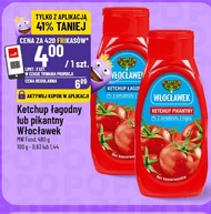 Кетчуп Włocławek