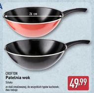 Wok Crofton