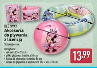 Kółko do pływania Bestway