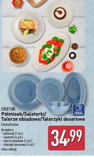 Półmisek Crofton