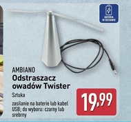 Pułapka na owady Ambiano