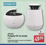 Pułapka na owady Ambiano