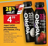 Jogurt Yopro