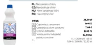 Odplamiacz BetterStyle