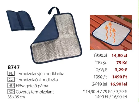 Podkładka