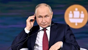 Recesja w rosyjskim przemyśle. Największy spadek od trzech lat